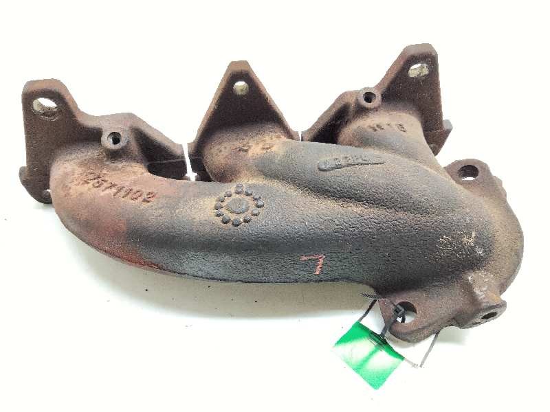 Recambio de colector escape para cadillac srx 3.6 v6 cat referencia OEM IAM 12571102  