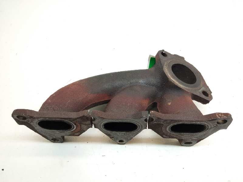 Recambio de colector escape para cadillac srx 3.6 v6 cat referencia OEM IAM 12571102  