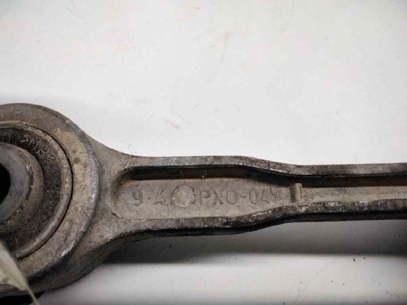 Recambio de soporte motor izquierdo inferior para seat ibiza sc (6j1) reference referencia OEM IAM PXO047  