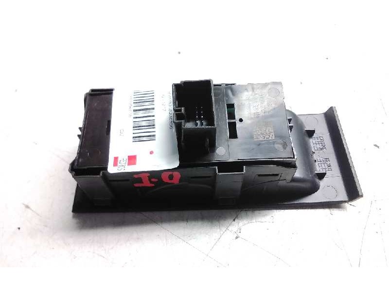 Recambio de mando elevalunas delantero izquierdo para skoda rapid active referencia OEM IAM 6V1959857A  