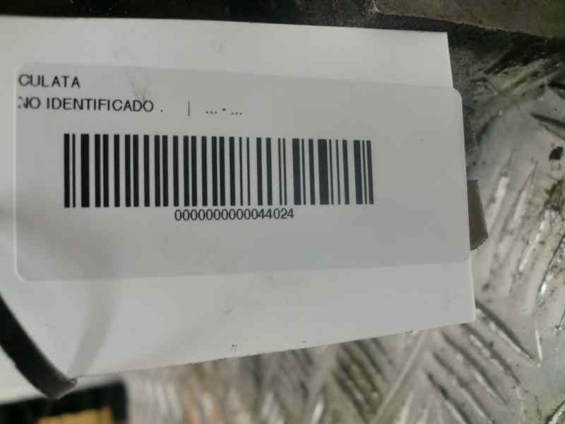 Recambio de culata para » otros... modelos referencia OEM IAM FDP21  19288