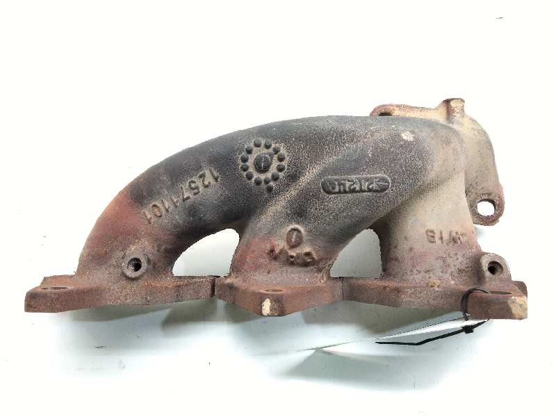 Recambio de colector escape para cadillac srx 3.6 v6 cat referencia OEM IAM 12571101  