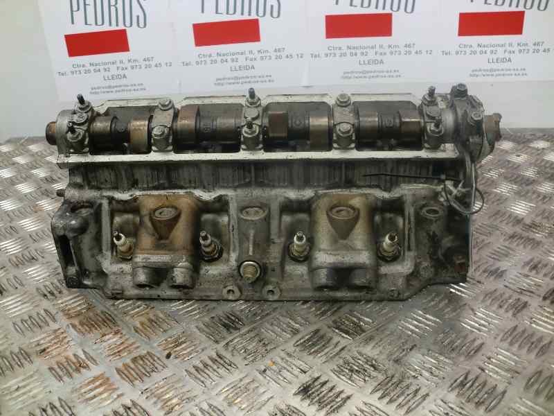 Recambio de culata para » otros... modelos referencia OEM IAM FDP21  19288