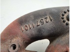 Recambio de colector escape para cadillac srx 3.6 v6 cat referencia OEM IAM 12571101   2