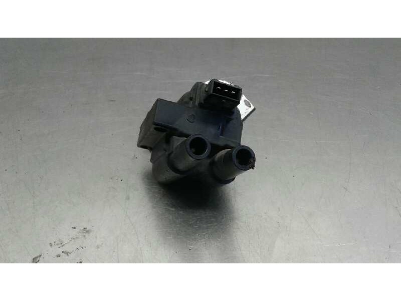 Recambio de bobina encendido para renault megane i berlina hatchback (ba0) 1.6e alize referencia OEM IAM 0040100242 BERU 