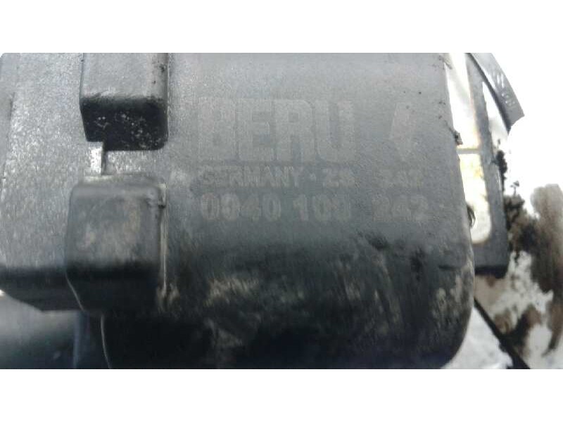 Recambio de bobina encendido para renault megane i berlina hatchback (ba0) 1.6e alize referencia OEM IAM 0040100242 BERU 