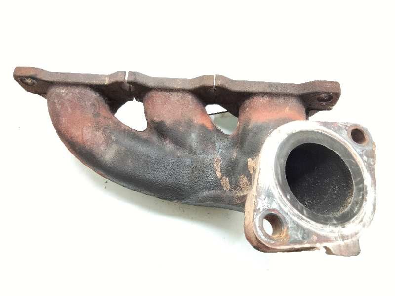 Recambio de colector escape para cadillac srx 3.6 v6 cat referencia OEM IAM 12571101  