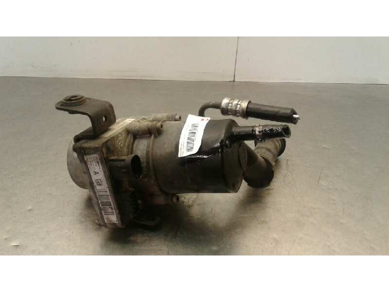 Recambio de bomba direccion para citroen c4 berlina collection referencia OEM IAM 9671617580  