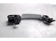 Recambio de maneta exterior delantera derecha para skoda rapid active referencia OEM IAM 5N0837205M   2