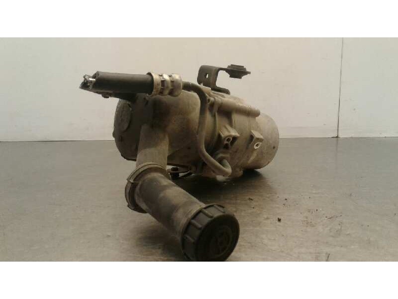 Recambio de bomba direccion para citroen c4 berlina collection referencia OEM IAM 9671617580  