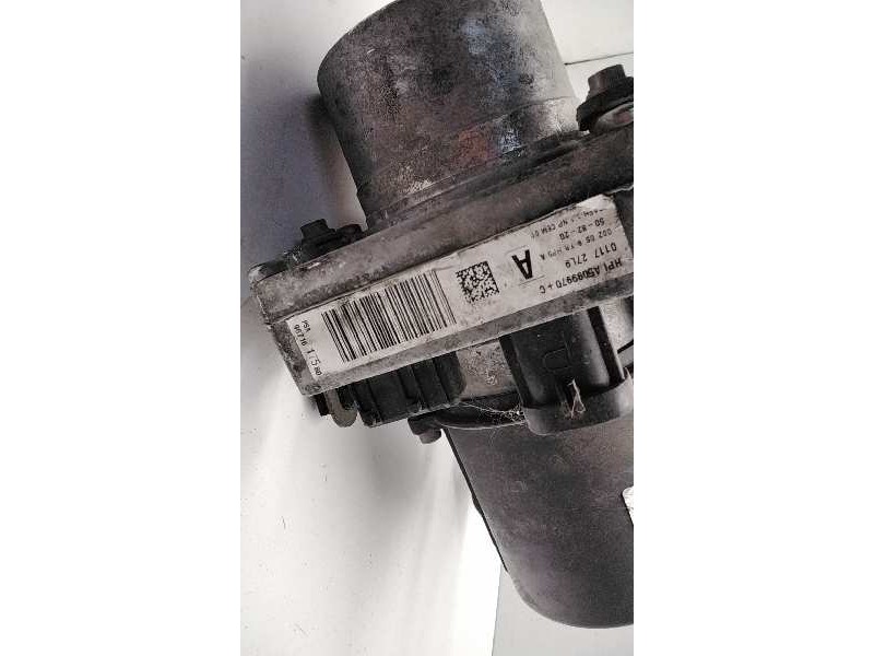 Recambio de bomba direccion para citroen c4 berlina collection referencia OEM IAM 9671617580  