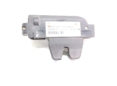 Recambio de cerradura maletero / porton para citroen xsara picasso 2.0 hdi cat (rhy / dw10td) referencia OEM IAM 9646091580  