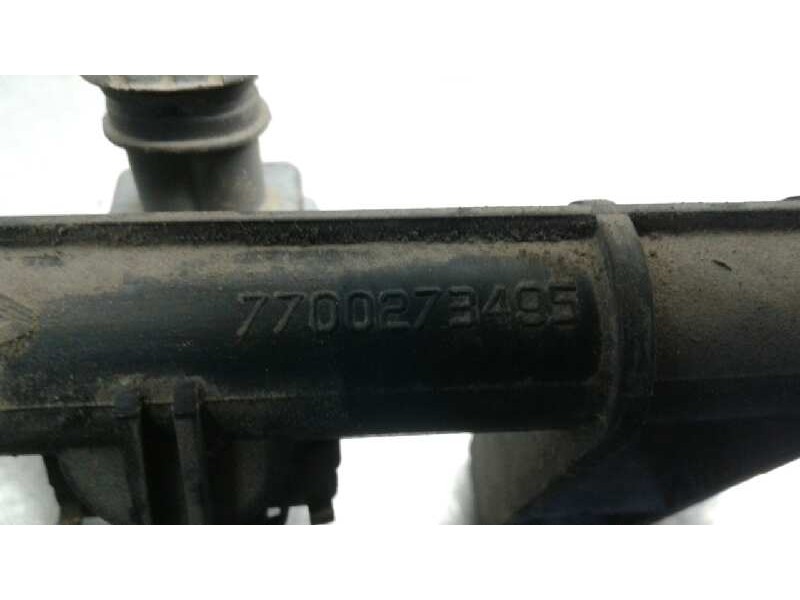 Recambio de rampa inyectora para renault megane i berlina hatchback (ba0) 1.6e alize referencia OEM IAM 7700273495  