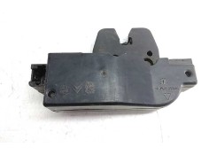 Recambio de cerradura maletero / porton para citroen xsara picasso 2.0 hdi cat (rhy / dw10td) referencia OEM IAM 9646091580   2