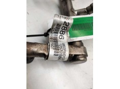 Recambio de rampa inyectora para cadillac srx 3.6 v6 cat referencia OEM IAM 6002FMO124   2