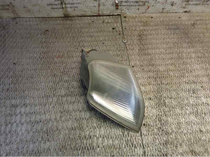 Recambio de piloto delantero izquierdo para citroen xantia berlina 2.0 hdi 90/110 attraction referencia OEM IAM 630369  