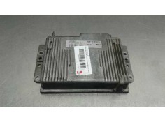 Recambio de centralita motor uce para renault megane i berlina hatchback (ba0) 1.6e alize referencia OEM IAM HOM7700860319 246 