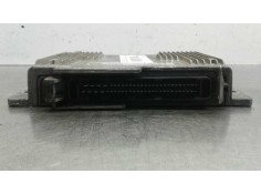 Recambio de centralita motor uce para renault megane i berlina hatchback (ba0) 1.6e alize referencia OEM IAM HOM7700860319 246  2