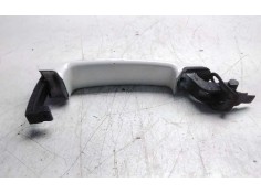 Recambio de maneta exterior delantera izquierda para skoda rapid active referencia OEM IAM    2