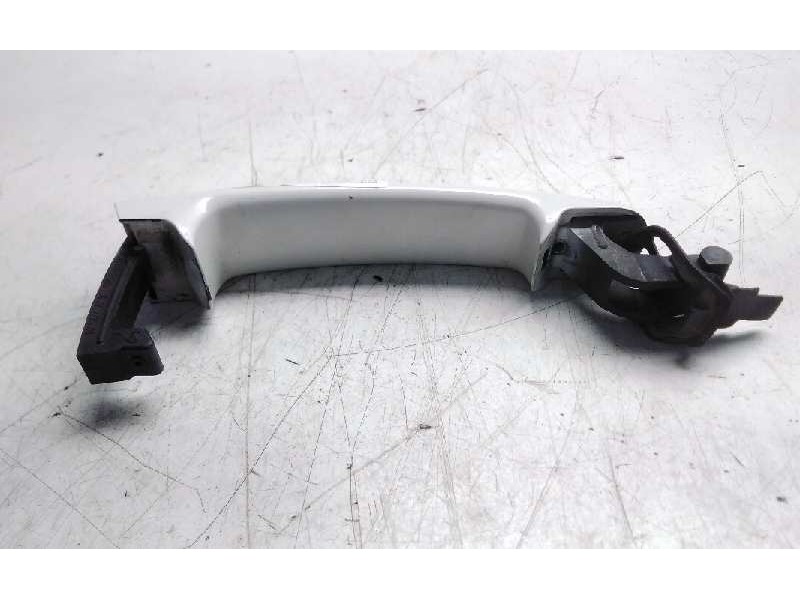 Recambio de maneta exterior delantera izquierda para skoda rapid active referencia OEM IAM   