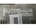 CENTRALITA MOTOR UCE HOM7700860319 S115300203A 7700105979