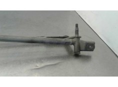 Recambio de motor limpia delantero para citroen c4 berlina collection referencia OEM IAM 40463812V   2