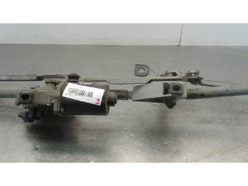 Recambio de motor limpia delantero para citroen c4 berlina collection referencia OEM IAM 40463812V  