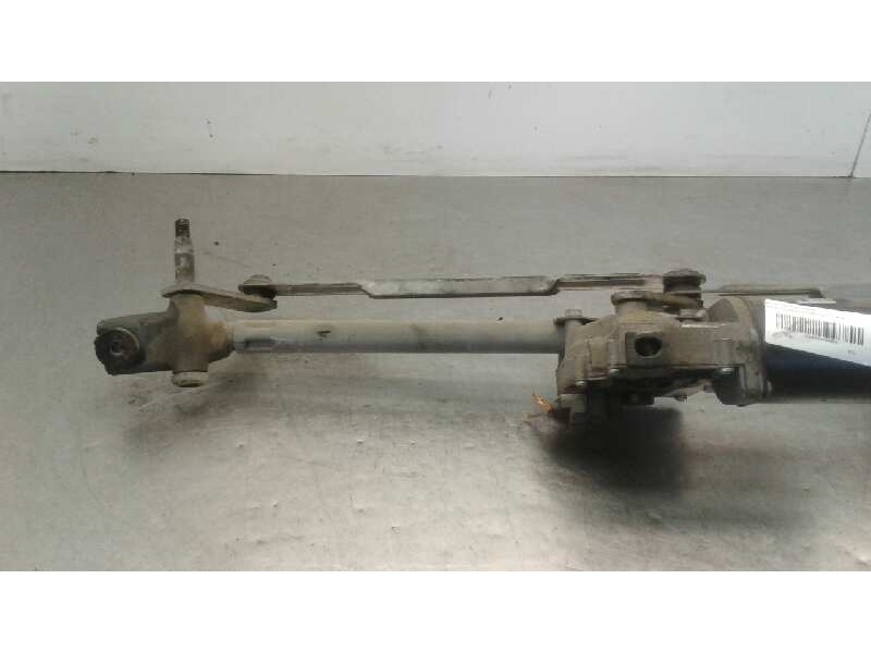 Recambio de motor limpia delantero para citroen c4 berlina collection referencia OEM IAM 40463812V  