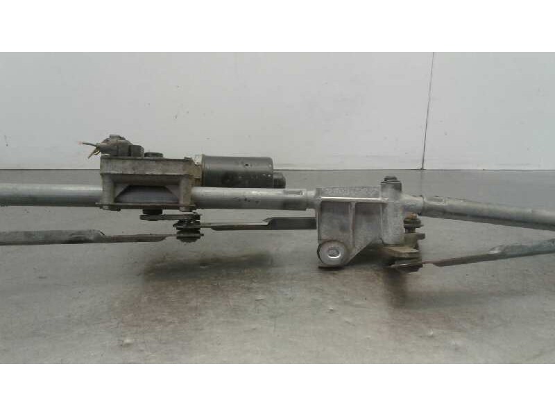 Recambio de motor limpia delantero para citroen c4 berlina collection referencia OEM IAM 40463812V  