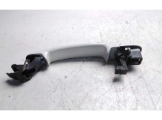 Recambio de maneta exterior trasera derecha para skoda rapid active referencia OEM IAM 5N0837205M   2