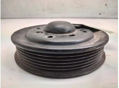 Recambio de polea cigueñal para cadillac srx 3.6 v6 cat referencia OEM IAM    2
