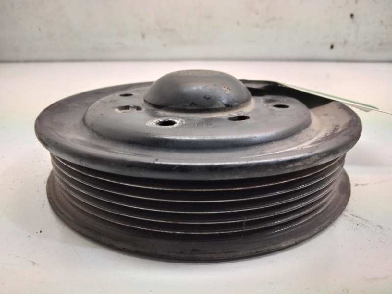 Recambio de polea cigueñal para cadillac srx 3.6 v6 cat referencia OEM IAM   