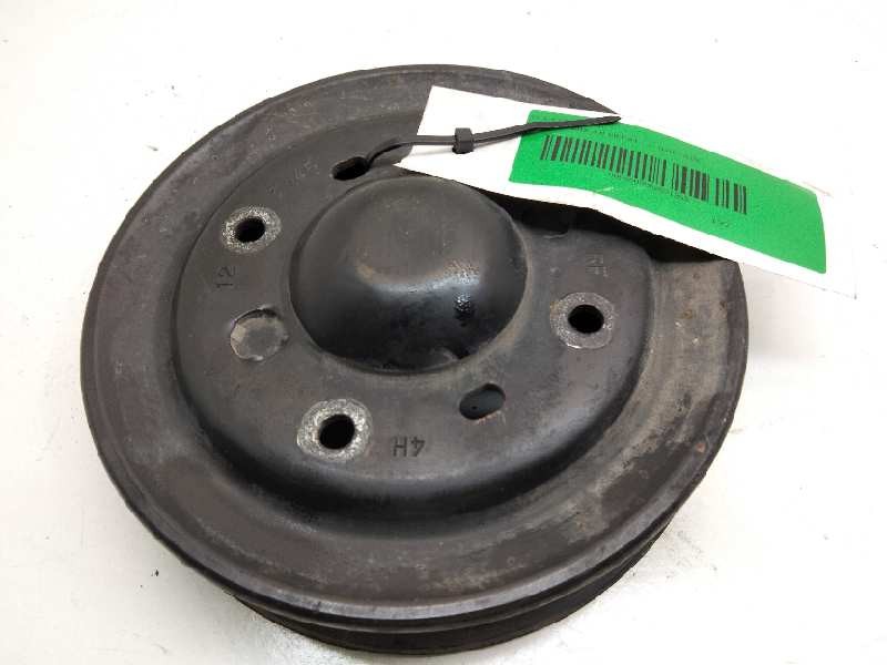 Recambio de polea cigueñal para cadillac srx 3.6 v6 cat referencia OEM IAM   