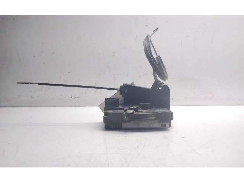 Recambio de cerradura puerta delantera derecha para opel corsa b eco referencia OEM IAM GF13154792  