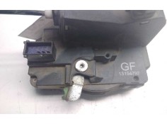 Recambio de cerradura puerta delantera derecha para opel corsa b eco referencia OEM IAM GF13154792   2