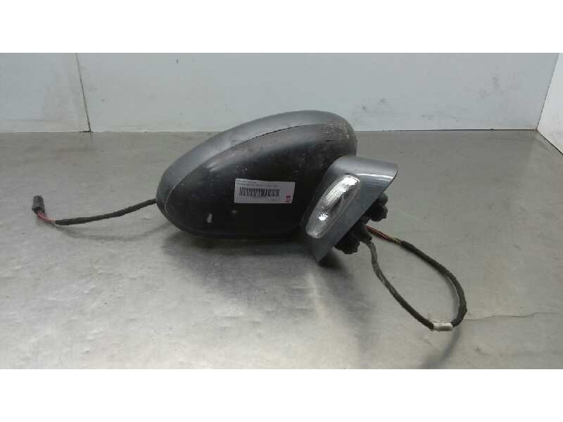 Recambio de retrovisor derecho para citroen c4 berlina collection referencia OEM IAM 8154EF  