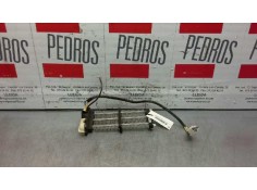 Recambio de resistencia calefaccion para nissan navara pick-up (d40m) double cab le 4x4 referencia OEM IAM    2