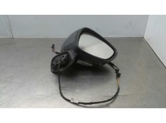 Recambio de retrovisor derecho para citroen c4 berlina collection referencia OEM IAM 8154EF   2