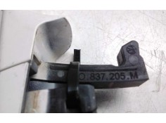 Recambio de maneta exterior trasera izquierda para skoda rapid active referencia OEM IAM 5N0837205M   2