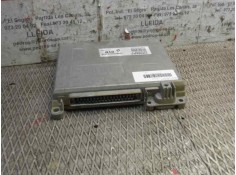 Recambio de centralita motor uce para renault 19 (b/c/l53) referencia OEM IAM  171 SIEMENS