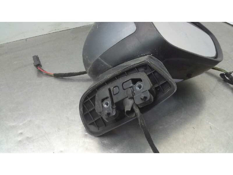 Recambio de retrovisor derecho para citroen c4 berlina collection referencia OEM IAM 8154EF  
