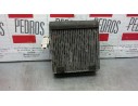 EVAPORADOR AIRE ACONDICIONADO 