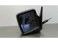 Recambio de retrovisor izquierdo para opel combo (corsa c) cargo referencia OEM IAM E9014129  