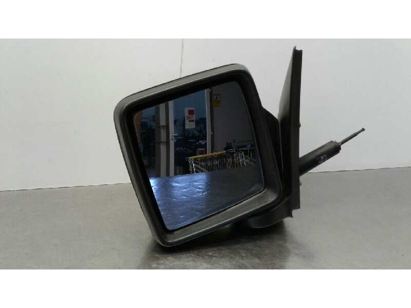 Recambio de retrovisor izquierdo para opel combo (corsa c) cargo referencia OEM IAM E9014129  