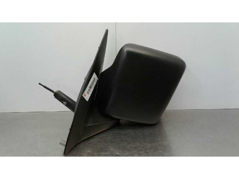 Recambio de retrovisor izquierdo para opel combo (corsa c) cargo referencia OEM IAM E9014129  