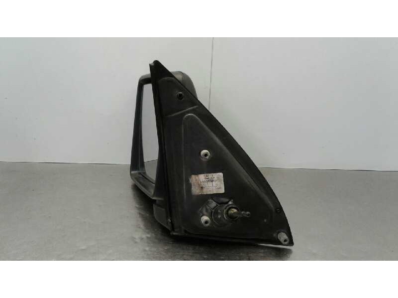 Recambio de retrovisor izquierdo para opel combo (corsa c) cargo referencia OEM IAM E9014129  