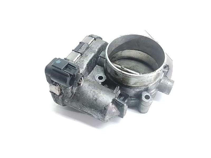 Recambio de cuerpo de mariposa para cadillac srx 3.6 v6 cat referencia OEM IAM 12589056 0280750202 
