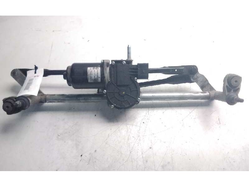 Recambio de motor limpia delantero para skoda rapid active referencia OEM IAM 5JB955113PL9  