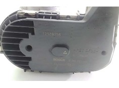 Recambio de cuerpo de mariposa para cadillac srx 3.6 v6 cat referencia OEM IAM 12589056 0280750202  2