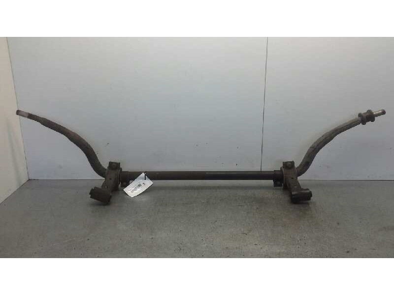 Recambio de barra estabilizadora delantera para mercedes clase m (w163) 270 cdi (163.113) referencia OEM IAM   